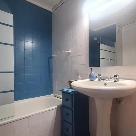 公寓 Balaia Mar E Sol *