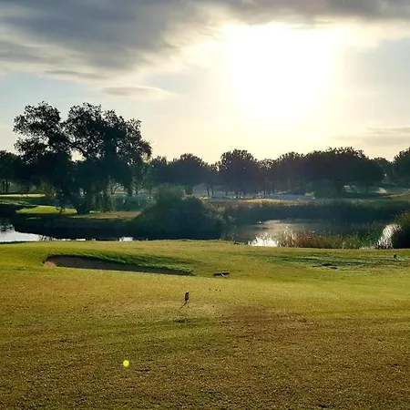 Balaia Mar E Sol 公寓 *