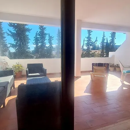 Balaia Mar E Sol شقة