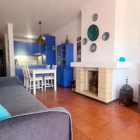 شقة Balaia Mar E Sol البوفيرا