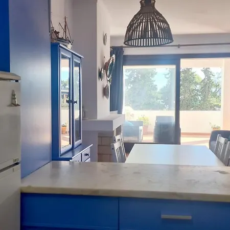 Balaia Mar E Sol Apartamento Albufeira