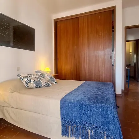 Balaia Mar E Sol Апартаменти Албуфейра