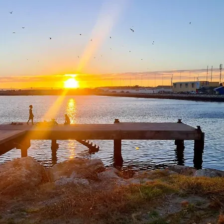 شقة Balaia Mar E Sol *