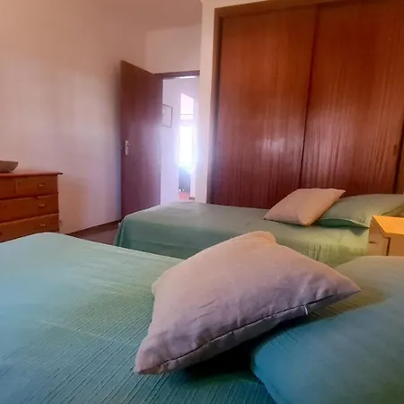 Balaia Mar E Sol Apartamento Albufeira