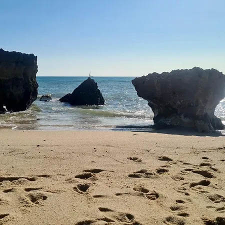 شقة Balaia Mar E Sol