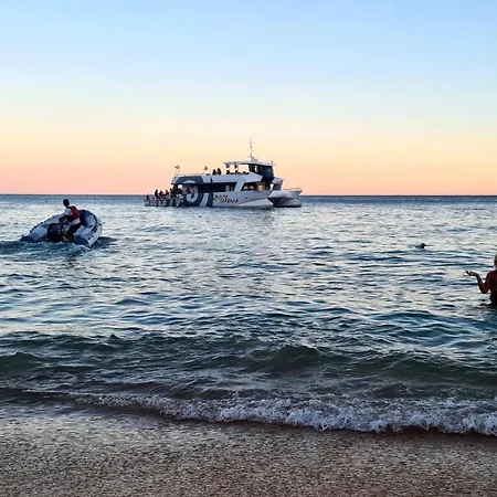 Balaia Mar E Sol Apartamento *