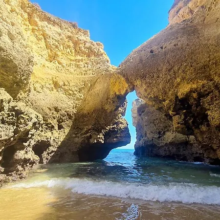 Apartamento Balaia Mar E Sol