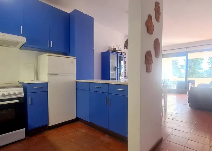 شقة Balaia Mar E Sol البوفيرا