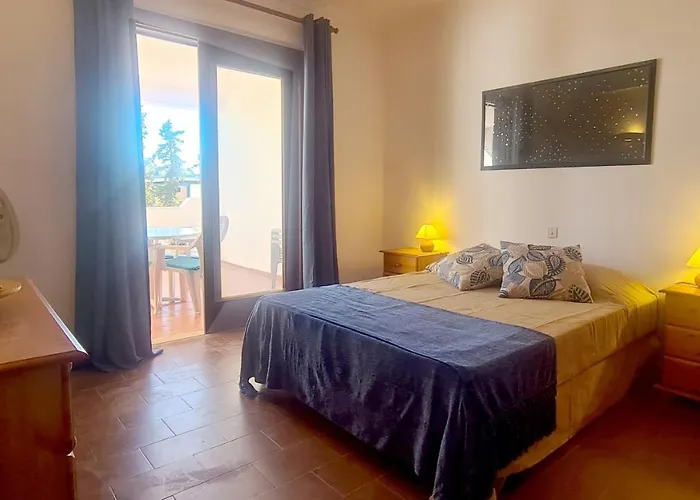 شقة Balaia Mar E Sol البوفيرا