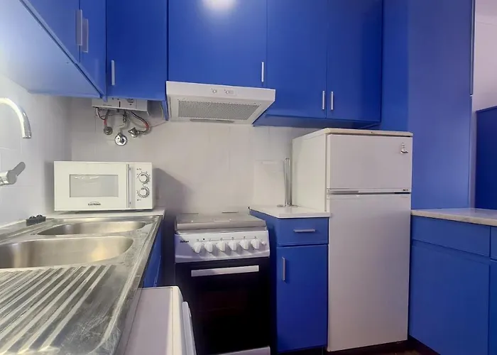 شقة Balaia Mar E Sol البوفيرا