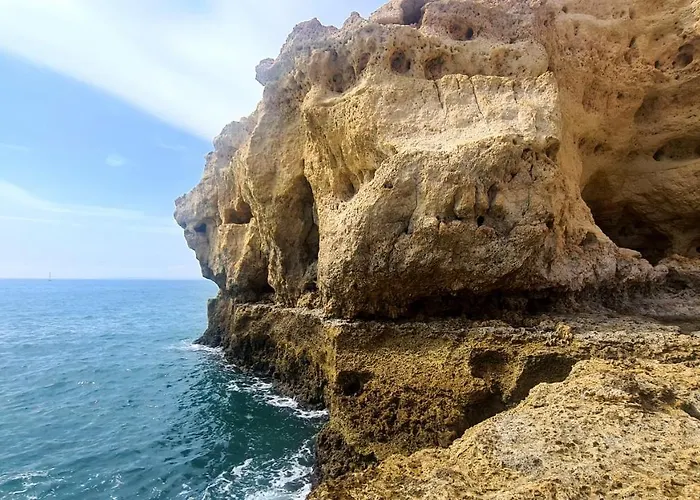 Balaia Mar E Sol * البوفيرا