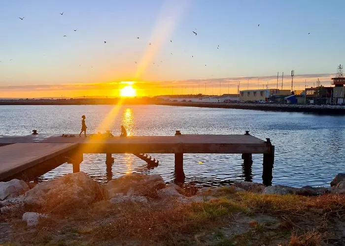 شقة Balaia Mar E Sol *