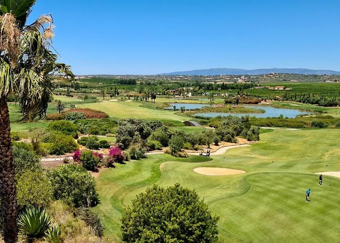 Balaia Mar E Sol شقة