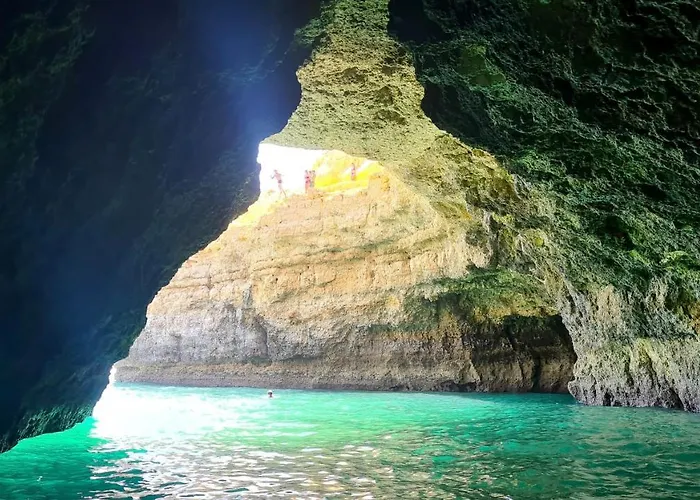 Balaia Mar E Sol البوفيرا