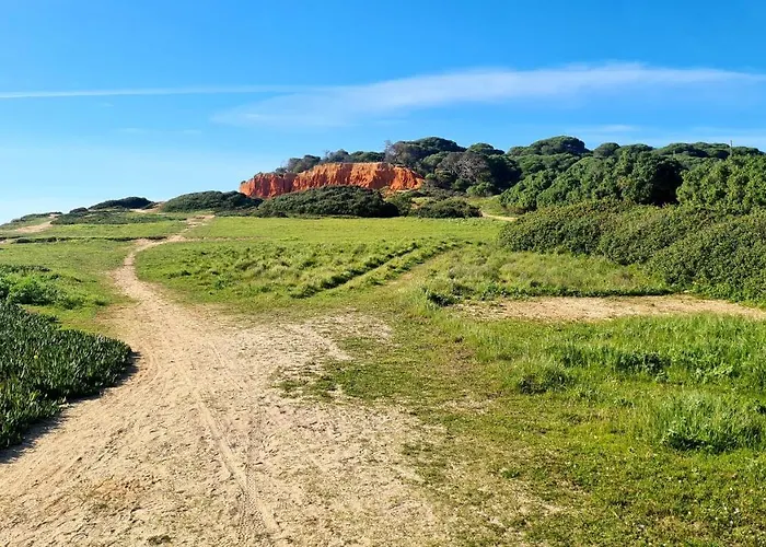 Balaia Mar E Sol البوفيرا