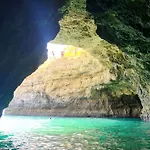 Balaia Mar E Sol 阿尔布费拉