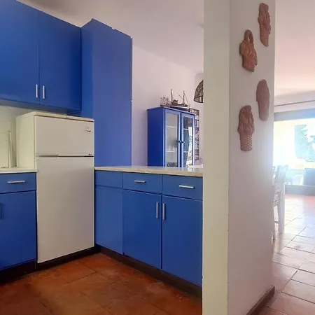 Apartamento Balaia Mar E Sol Albufeira