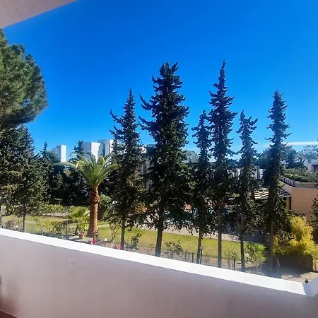 Balaia Mar E Sol Apartment
