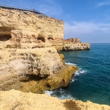 Apartament Balaia Mar E Sol Albufeira