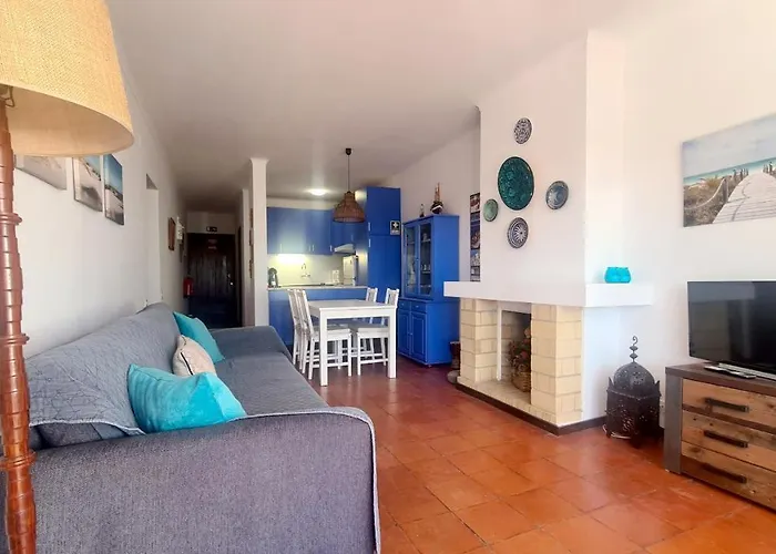 Balaia Mar E Sol Apartament