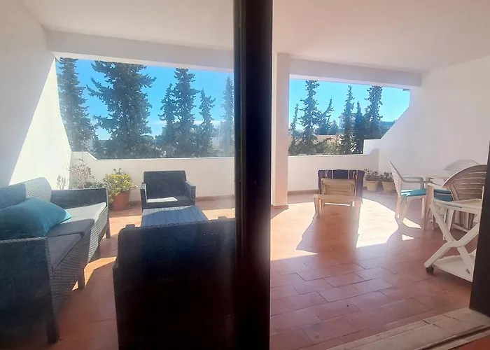 Balaia Mar E Sol Apartament