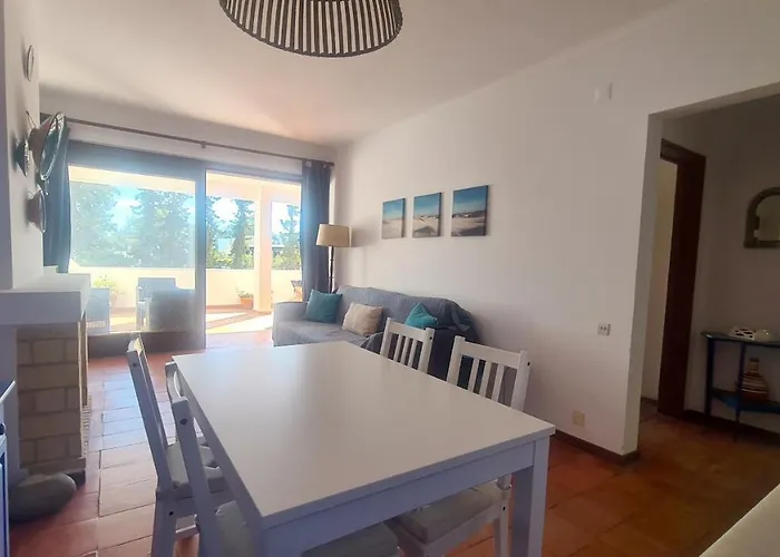 Balaia Mar E Sol Apartament Albufeira