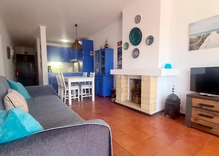 Apartament Balaia Mar E Sol Albufeira