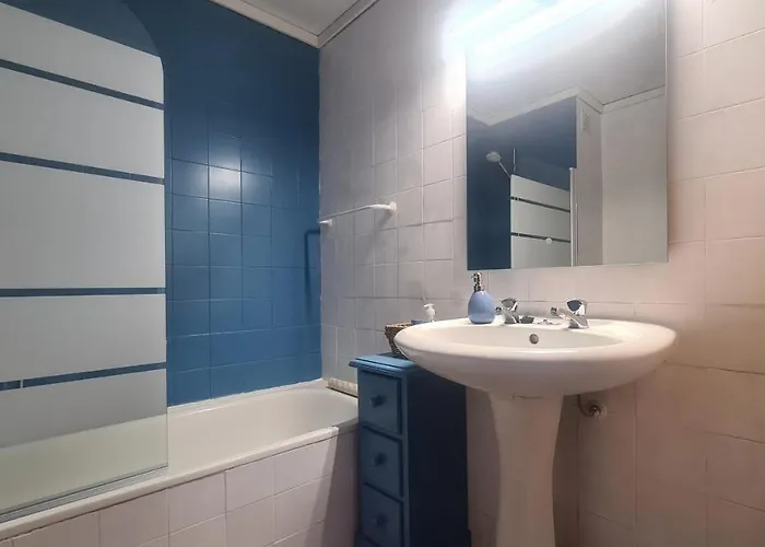 Apartament Balaia Mar E Sol *