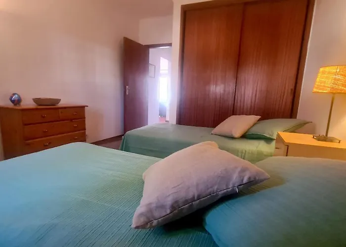 Balaia Mar E Sol Apartament Albufeira