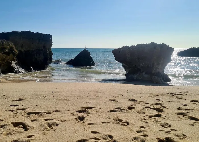 Apartament Balaia Mar E Sol