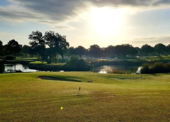 Balaia Mar E Sol Apartament *