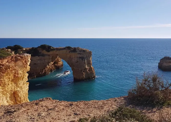 Apartament Balaia Mar E Sol Albufeira