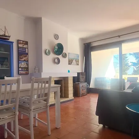 Balaia Mar E Sol