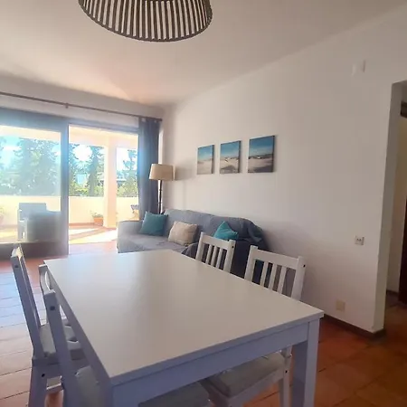 Balaia Mar E Sol Apartment Albufeira