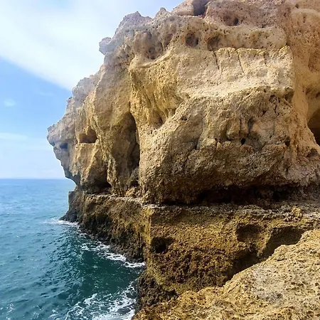 Balaia Mar E Sol * Αλμπουφέιρα