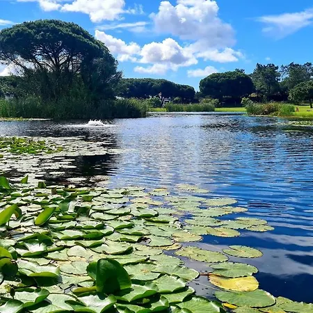 Balaia Mar E Sol Αλμπουφέιρα