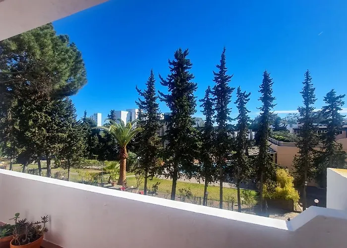 Balaia Mar E Sol Διαμέρισμα